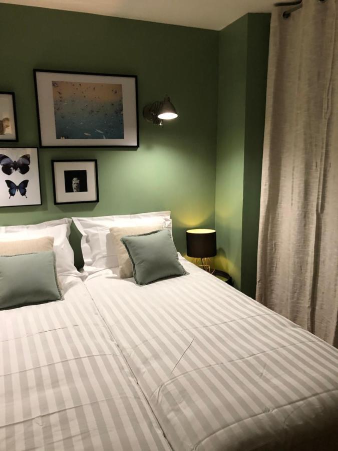 Les Petits Apparts Versailles Ngoại thất bức ảnh