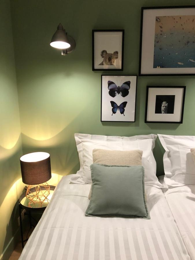 Les Petits Apparts Versailles Ngoại thất bức ảnh