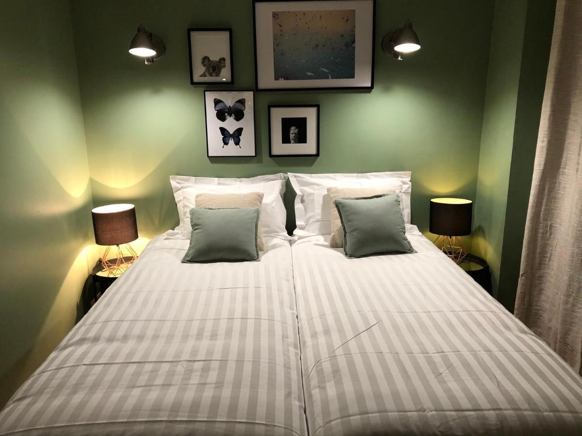 Les Petits Apparts Versailles Ngoại thất bức ảnh