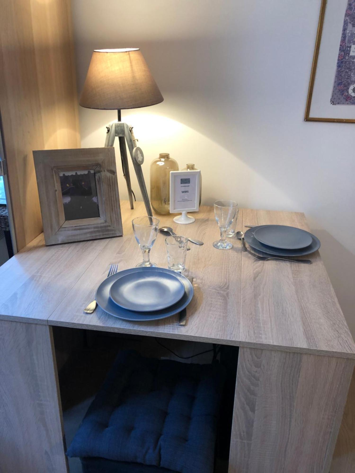 Les Petits Apparts Versailles Ngoại thất bức ảnh