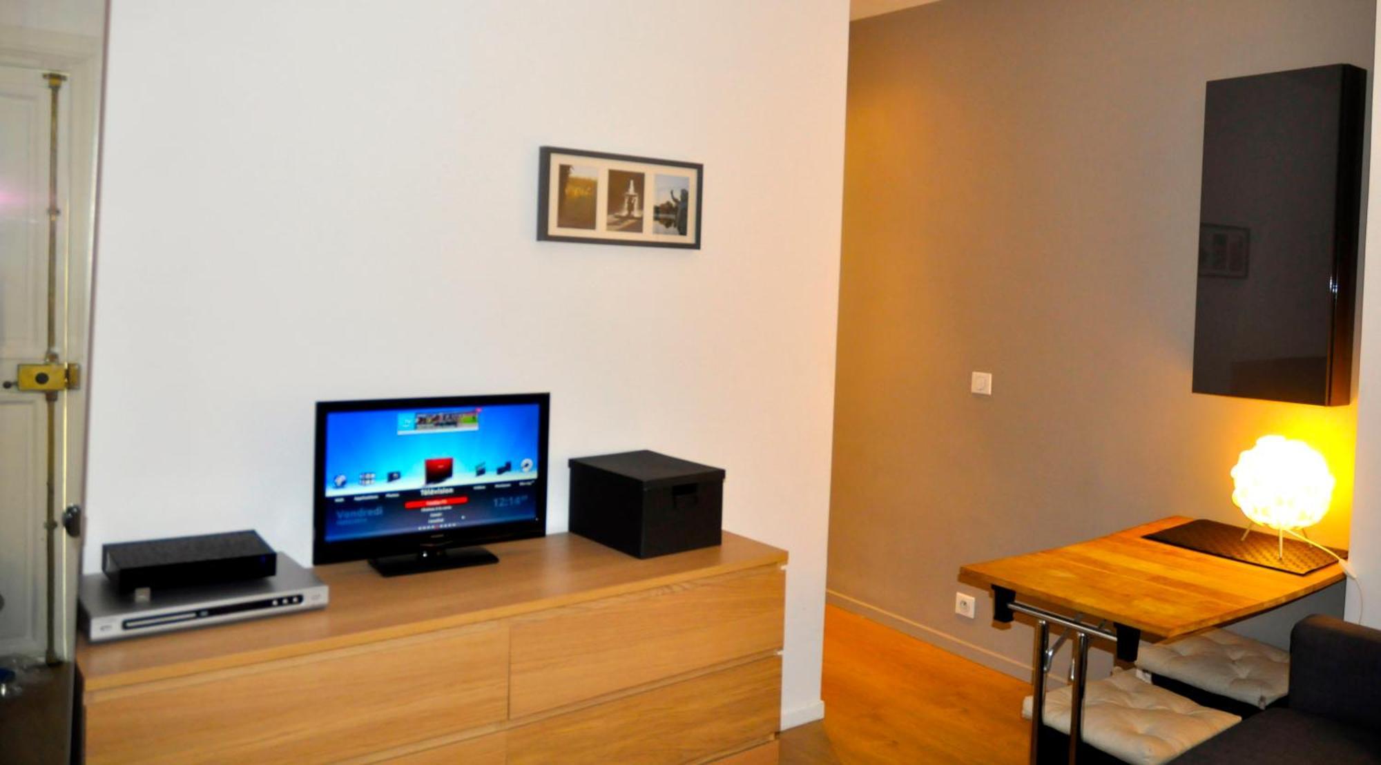 Les Petits Apparts Versailles Ngoại thất bức ảnh