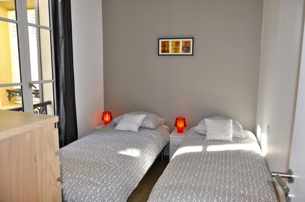 Les Petits Apparts Versailles Ngoại thất bức ảnh