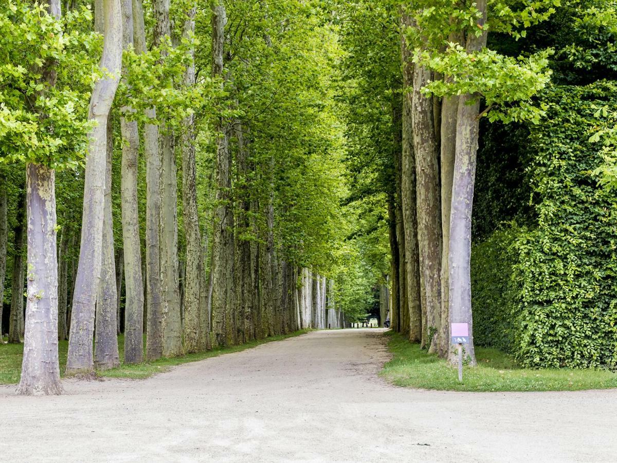 Les Petits Apparts Versailles Ngoại thất bức ảnh