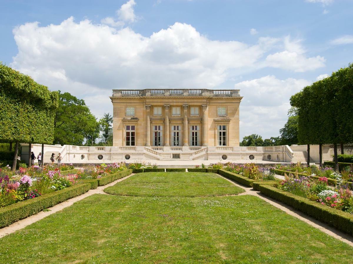 Les Petits Apparts Versailles Ngoại thất bức ảnh