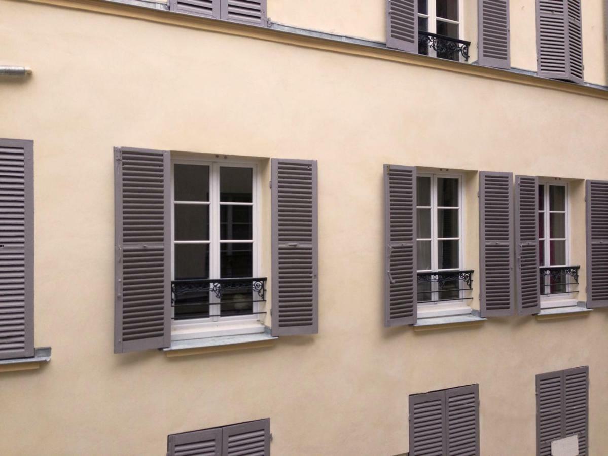 Les Petits Apparts Versailles Ngoại thất bức ảnh