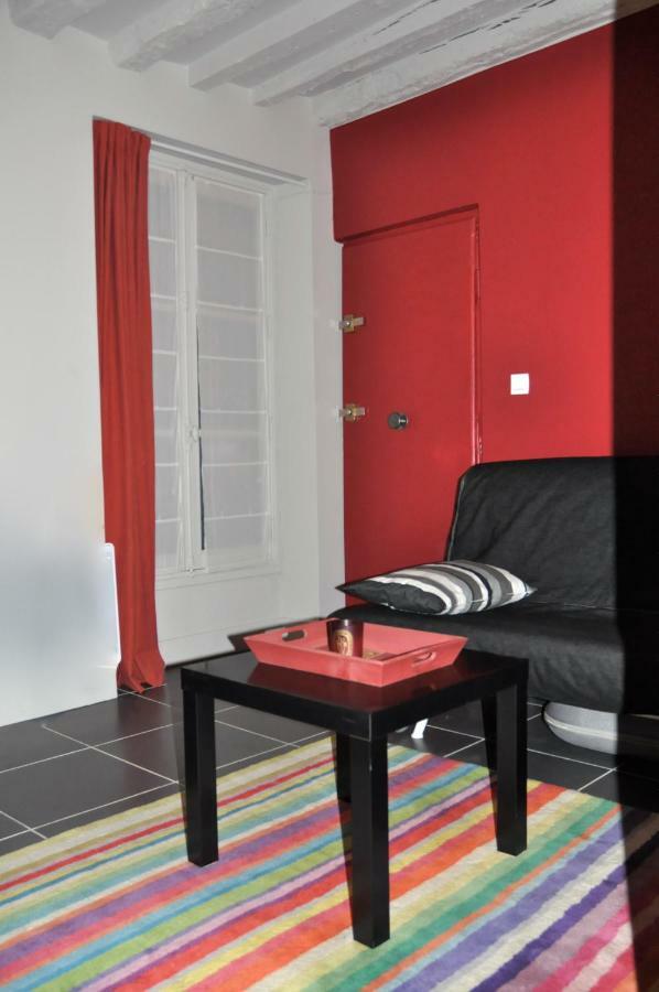 Les Petits Apparts Versailles Ngoại thất bức ảnh