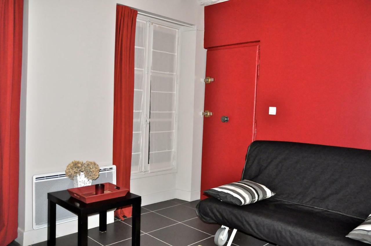 Les Petits Apparts Versailles Ngoại thất bức ảnh