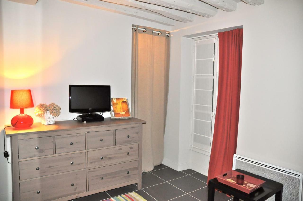 Les Petits Apparts Versailles Ngoại thất bức ảnh